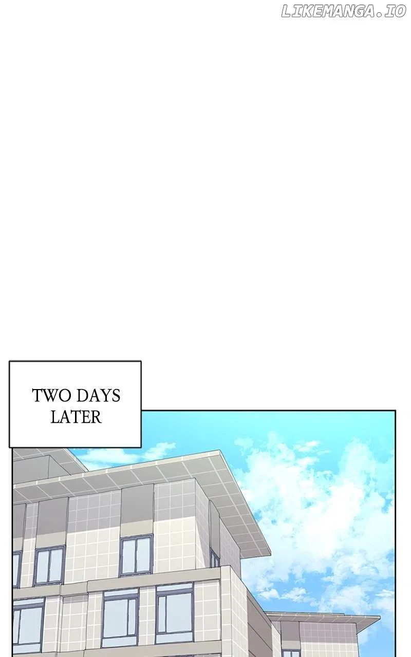 Be The Butler Chapter 51 – Page 20