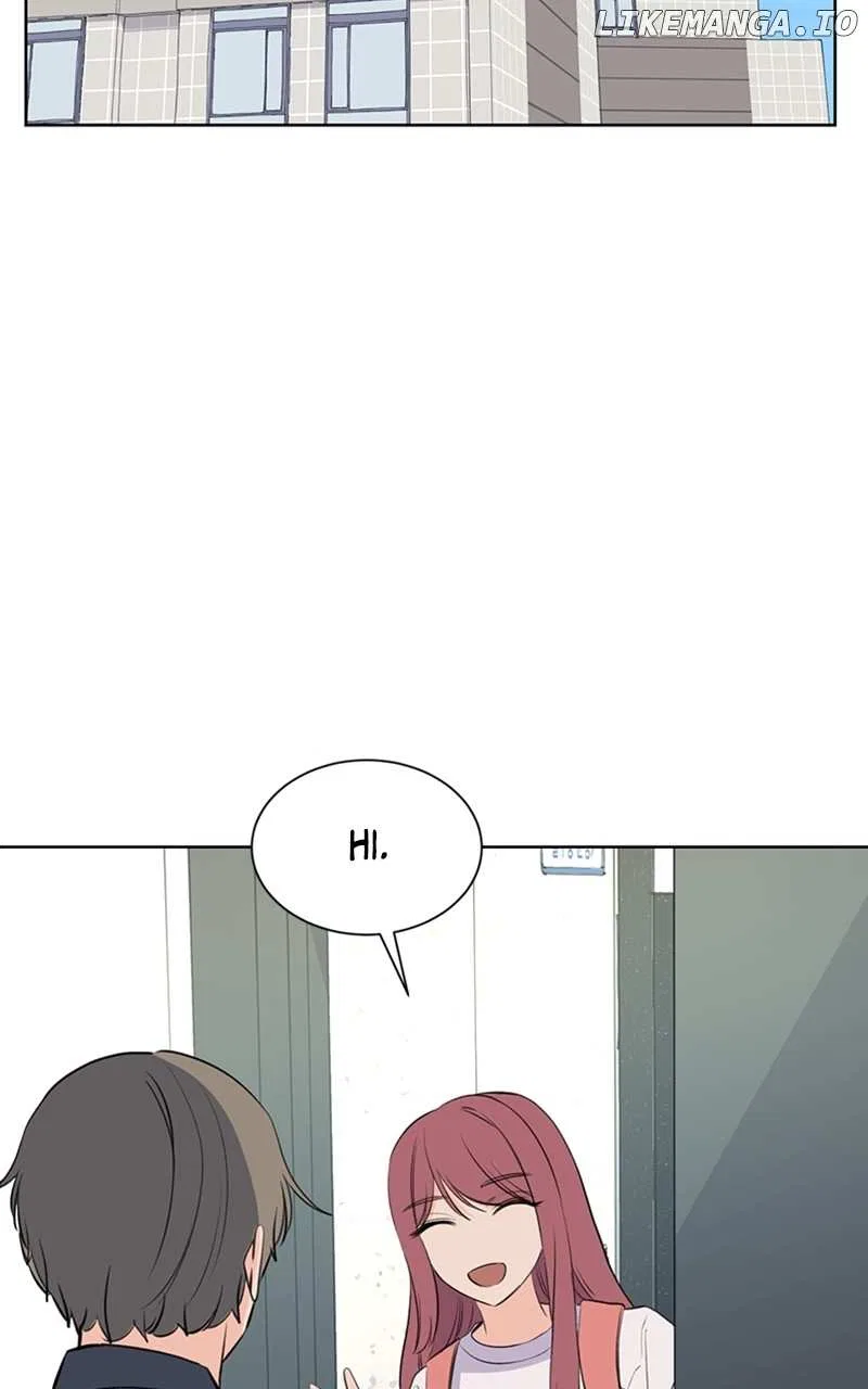Be The Butler Chapter 51 – Page 21
