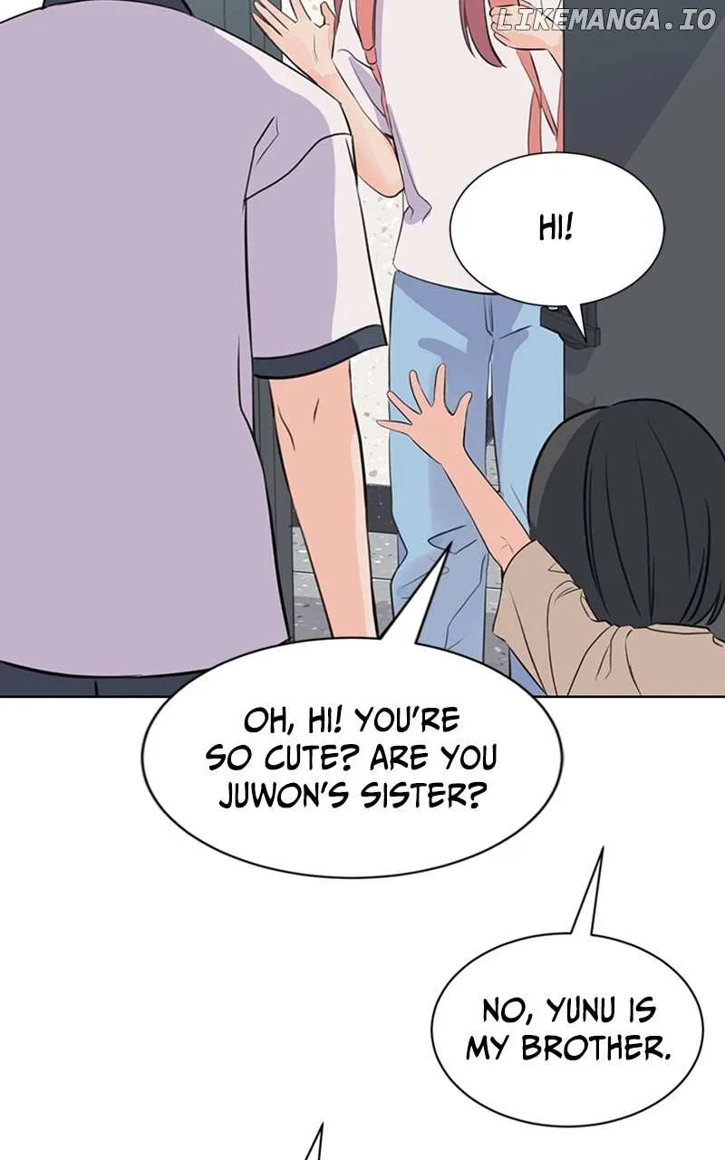 Be The Butler Chapter 51 – Page 22