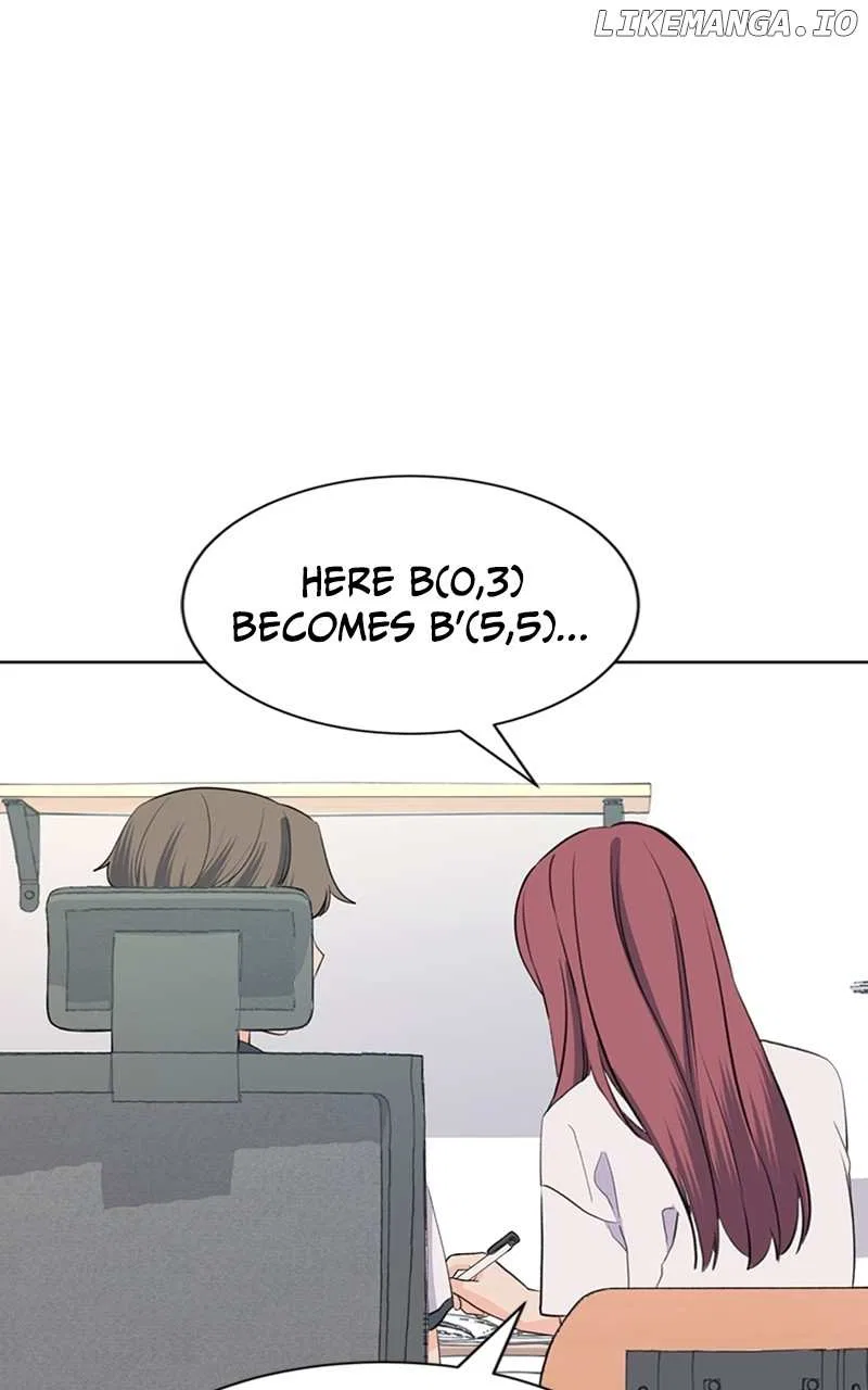 Be The Butler Chapter 51 – Page 26