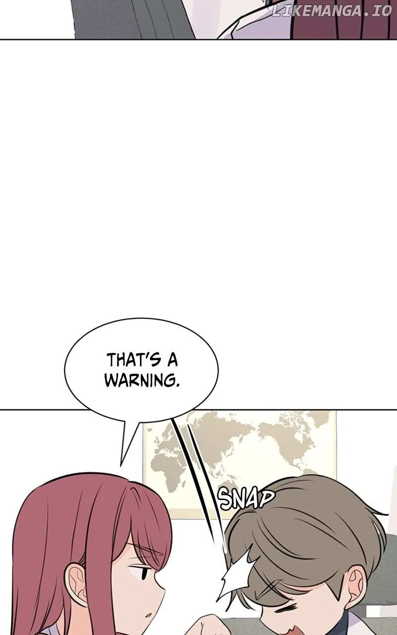 Be The Butler Chapter 51 – Page 32