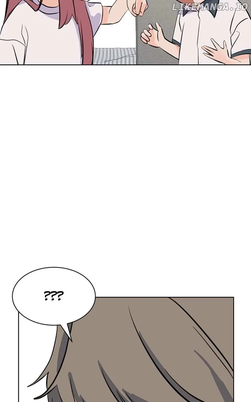 Be The Butler Chapter 51 – Page 33