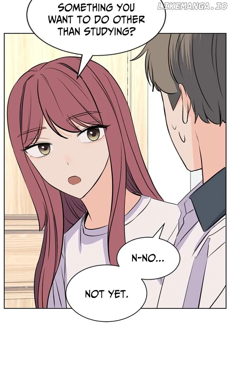 Be The Butler Chapter 51 – Page 36