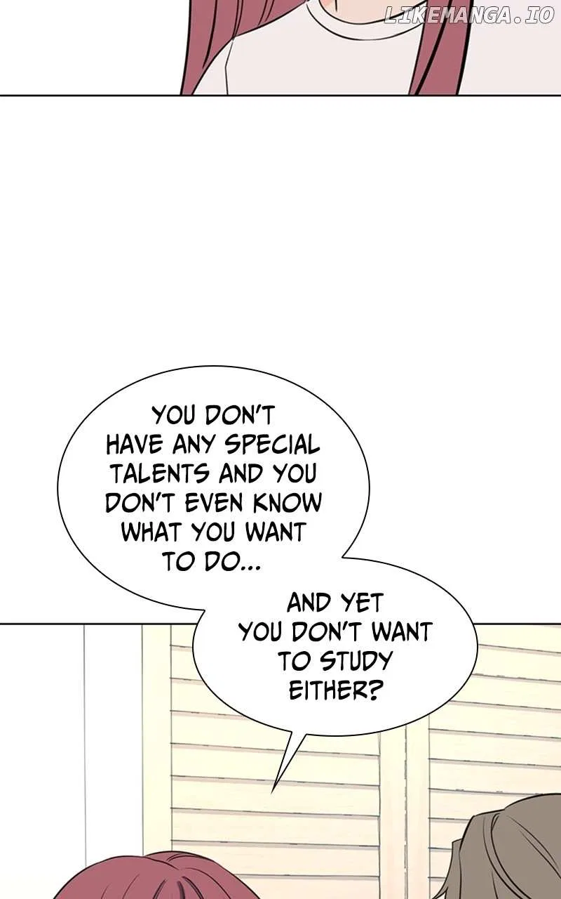 Be The Butler Chapter 51 – Page 38