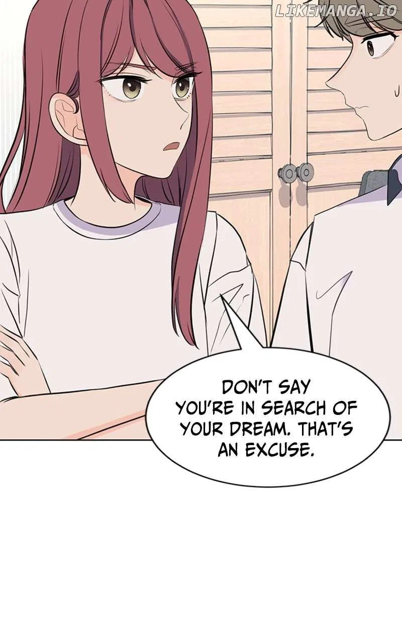 Be The Butler Chapter 51 – Page 39