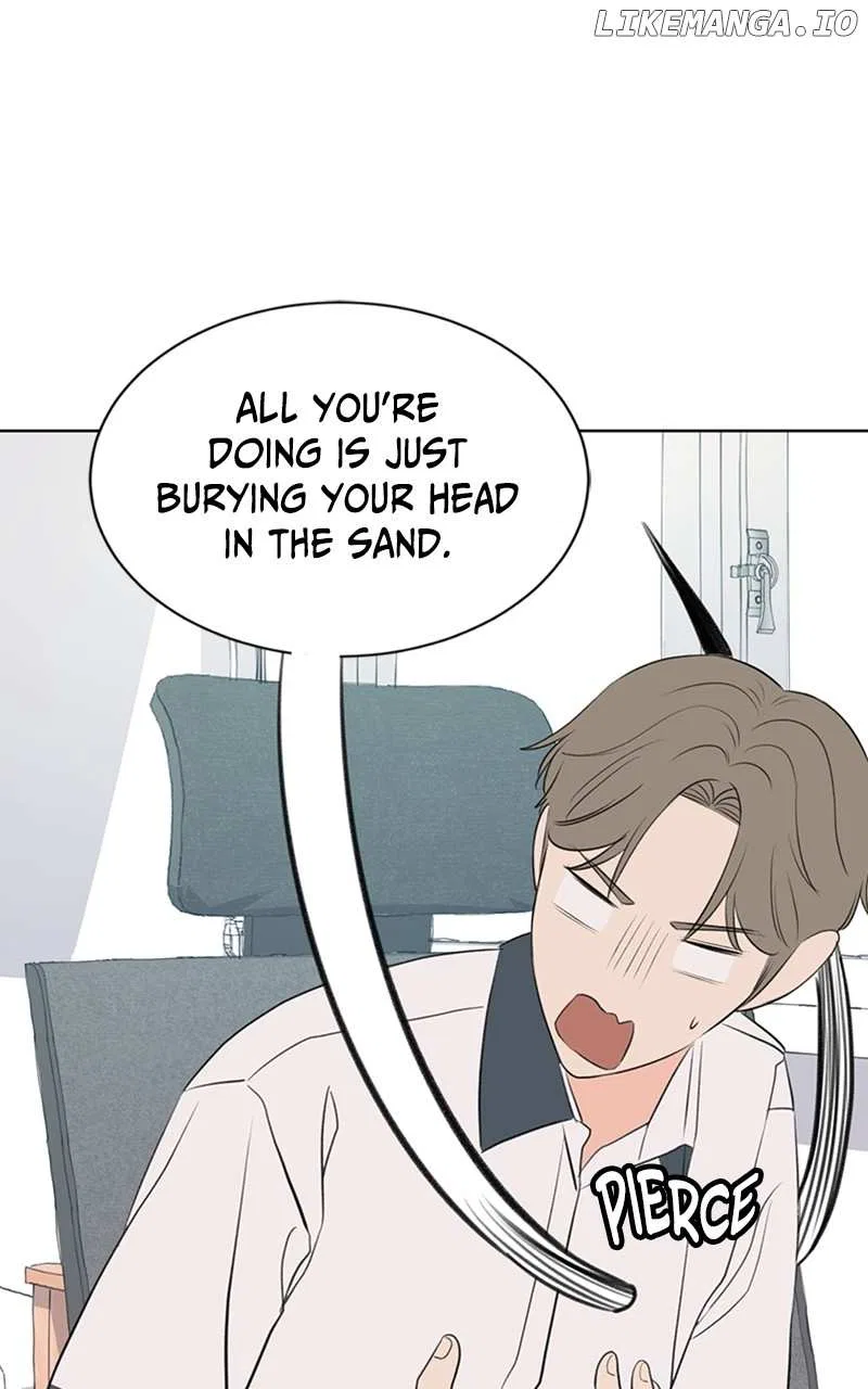 Be The Butler Chapter 51 – Page 40