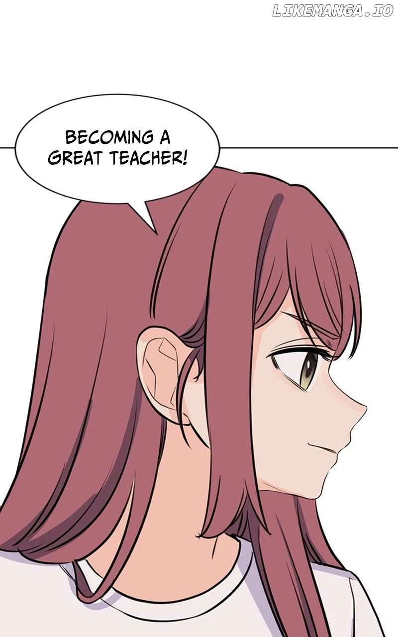 Be The Butler Chapter 51 – Page 44