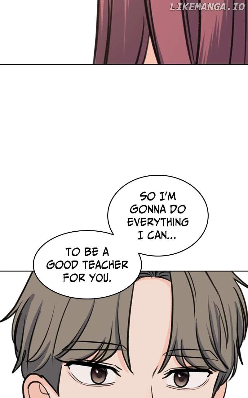 Be The Butler Chapter 51 – Page 46
