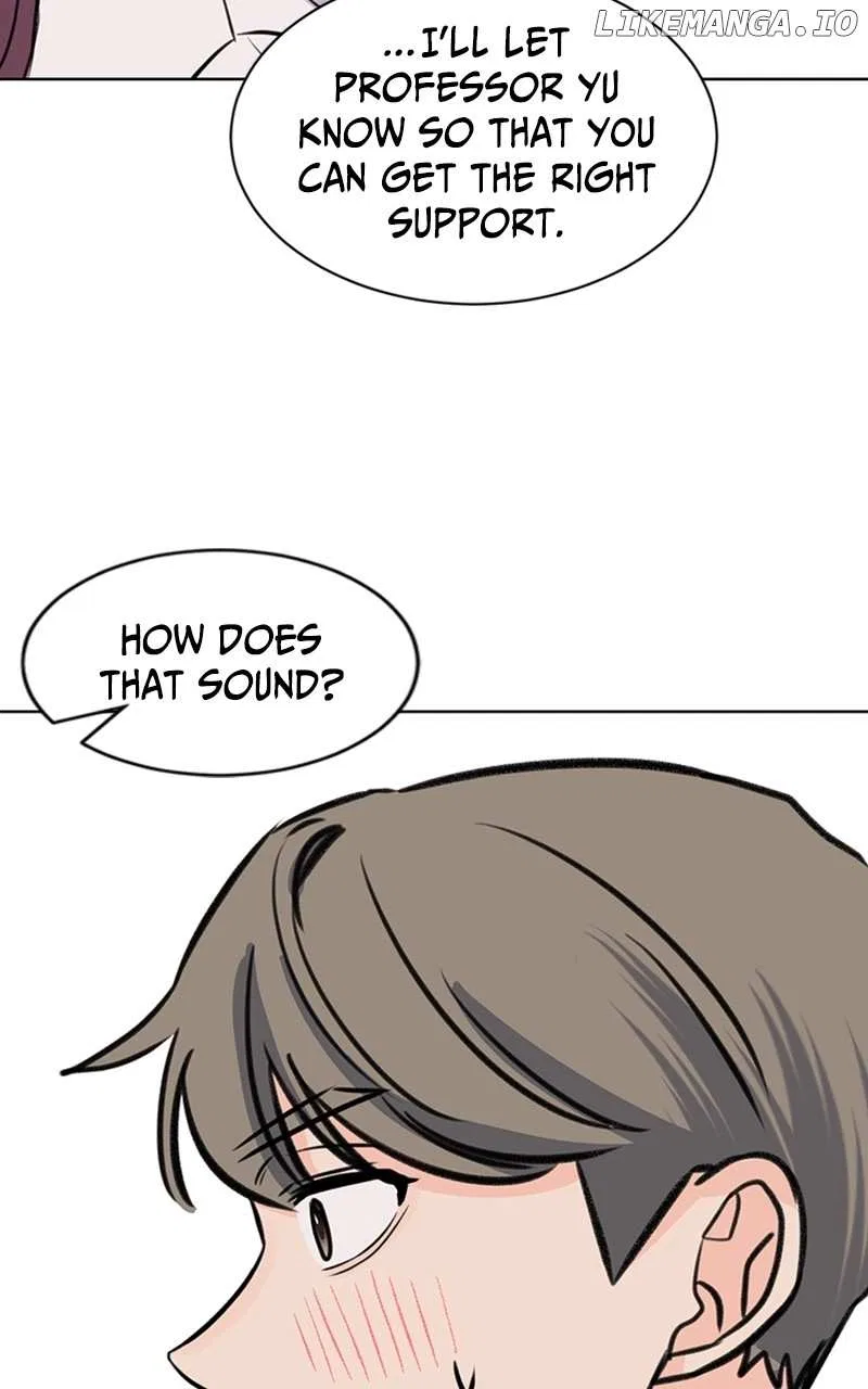 Be The Butler Chapter 51 – Page 50