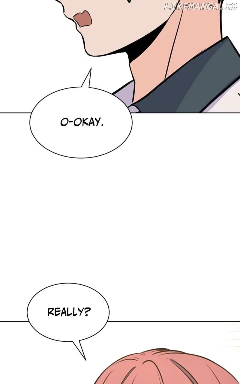 Be The Butler Chapter 51 – Page 51