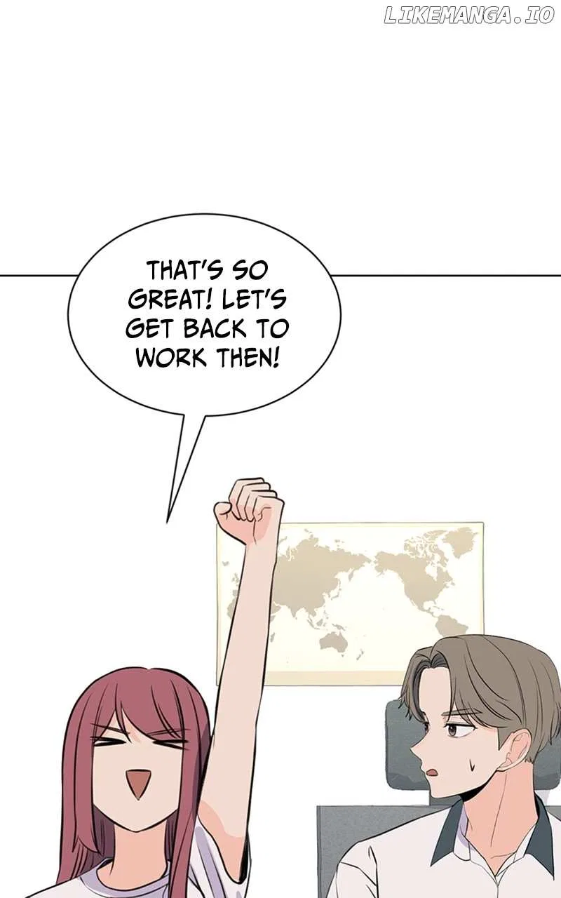 Be The Butler Chapter 51 – Page 53