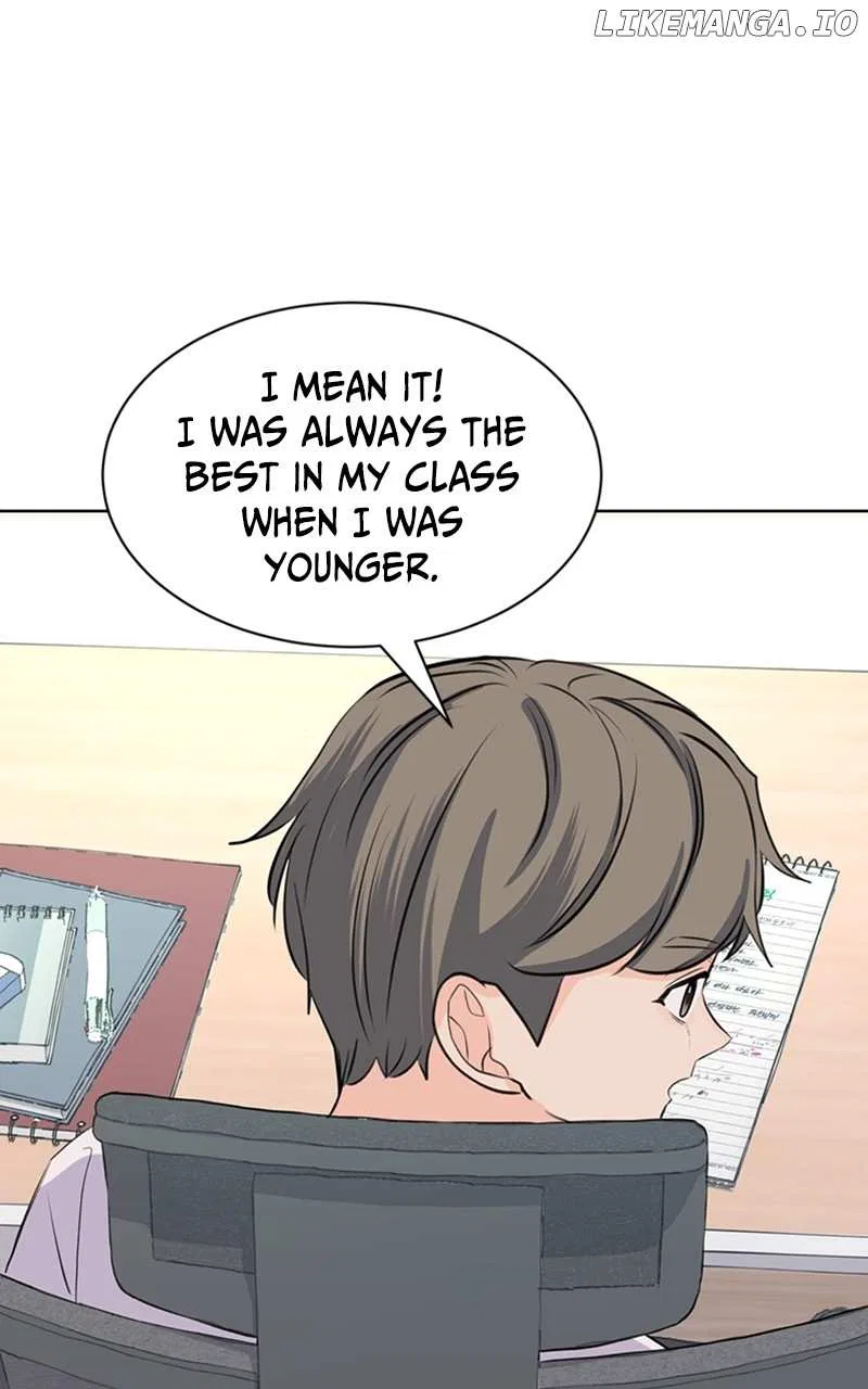Be The Butler Chapter 51 – Page 60