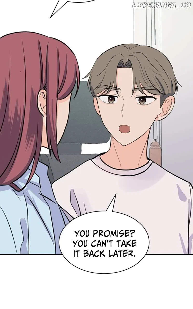 Be The Butler Chapter 51 – Page 63