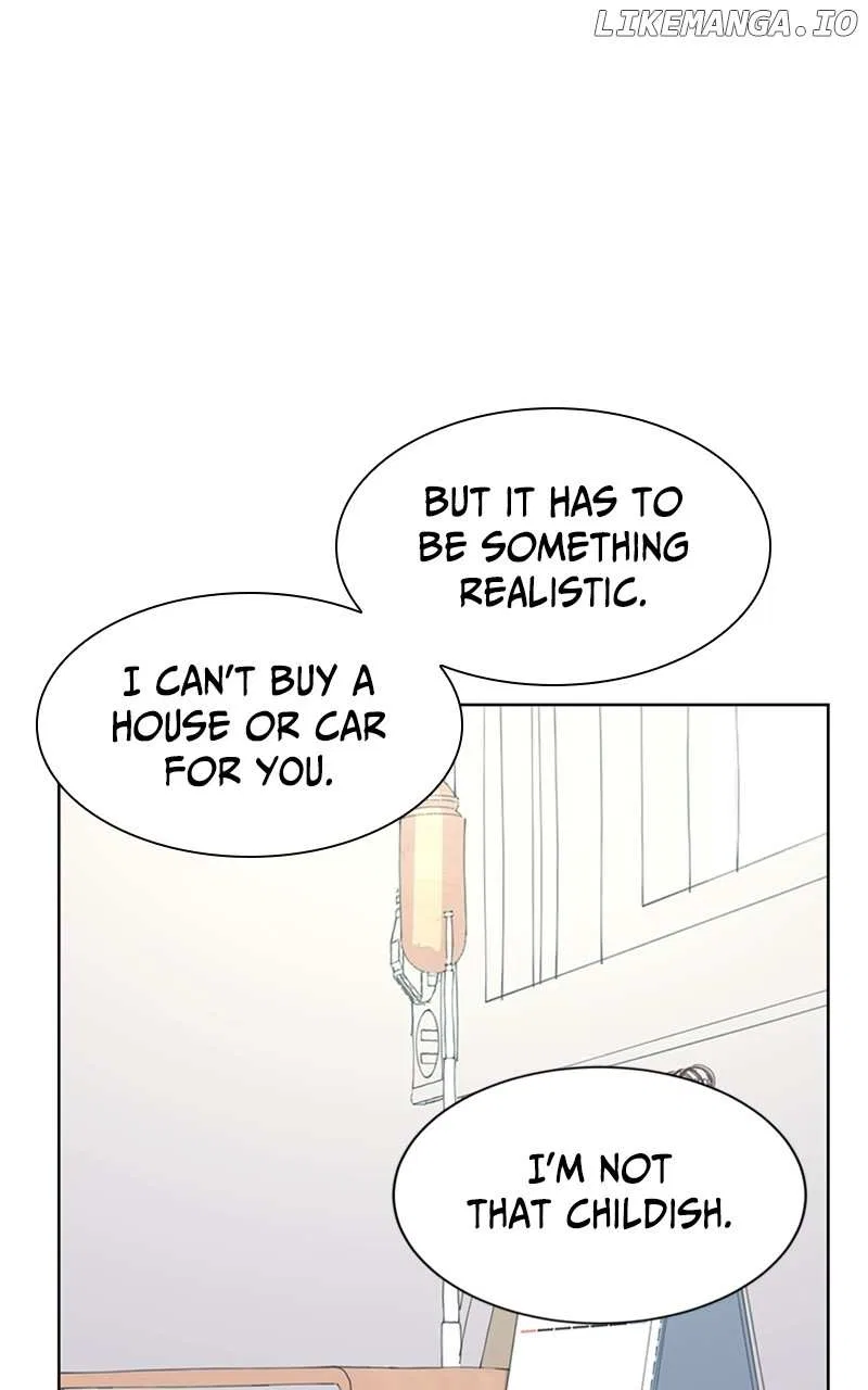 Be The Butler Chapter 51 – Page 64
