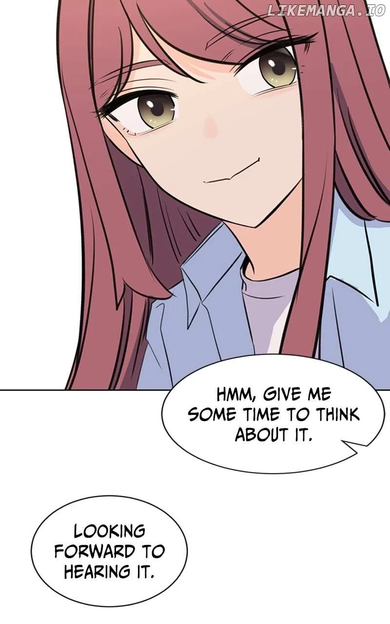 Be The Butler Chapter 51 – Page 66