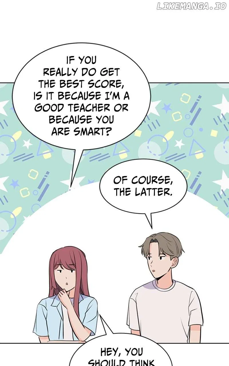 Be The Butler Chapter 51 – Page 67