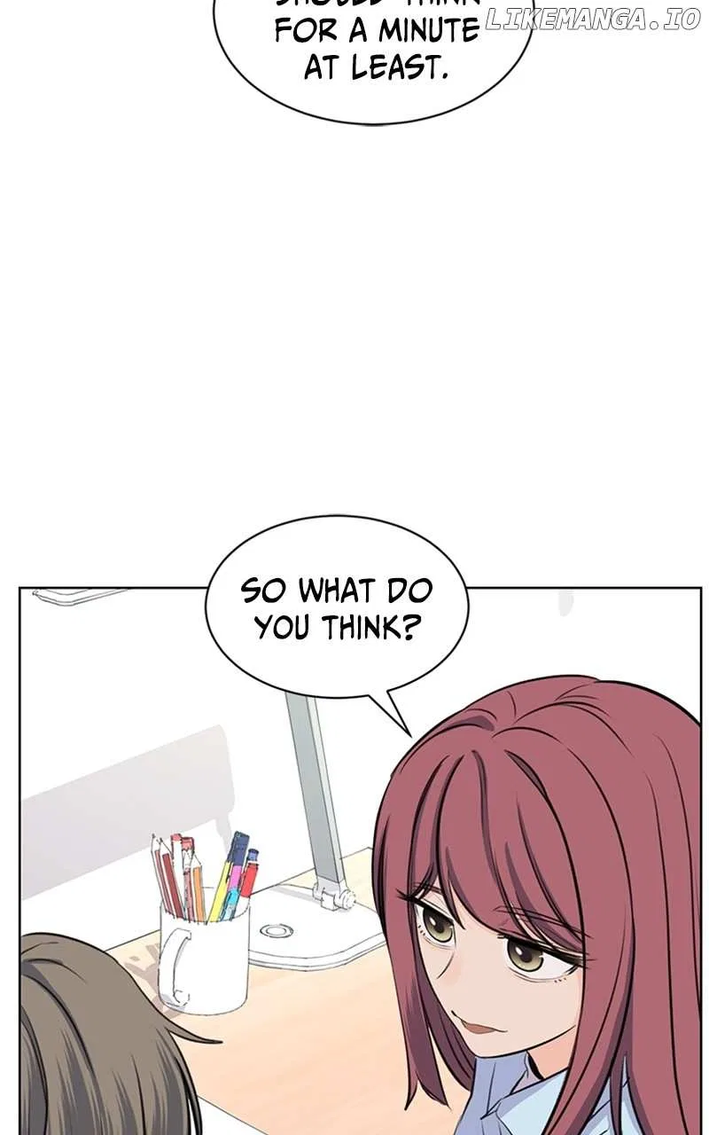 Be The Butler Chapter 51 – Page 68