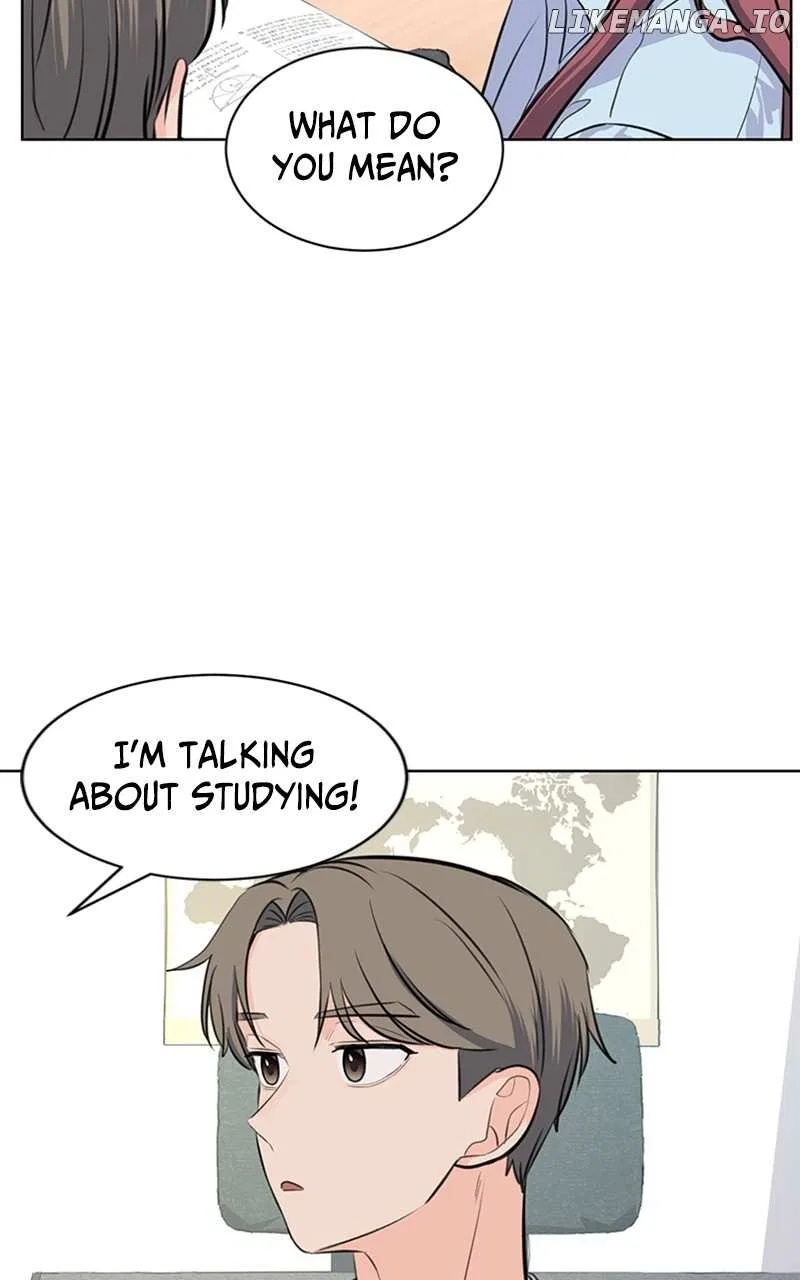 Be The Butler Chapter 51 – Page 69