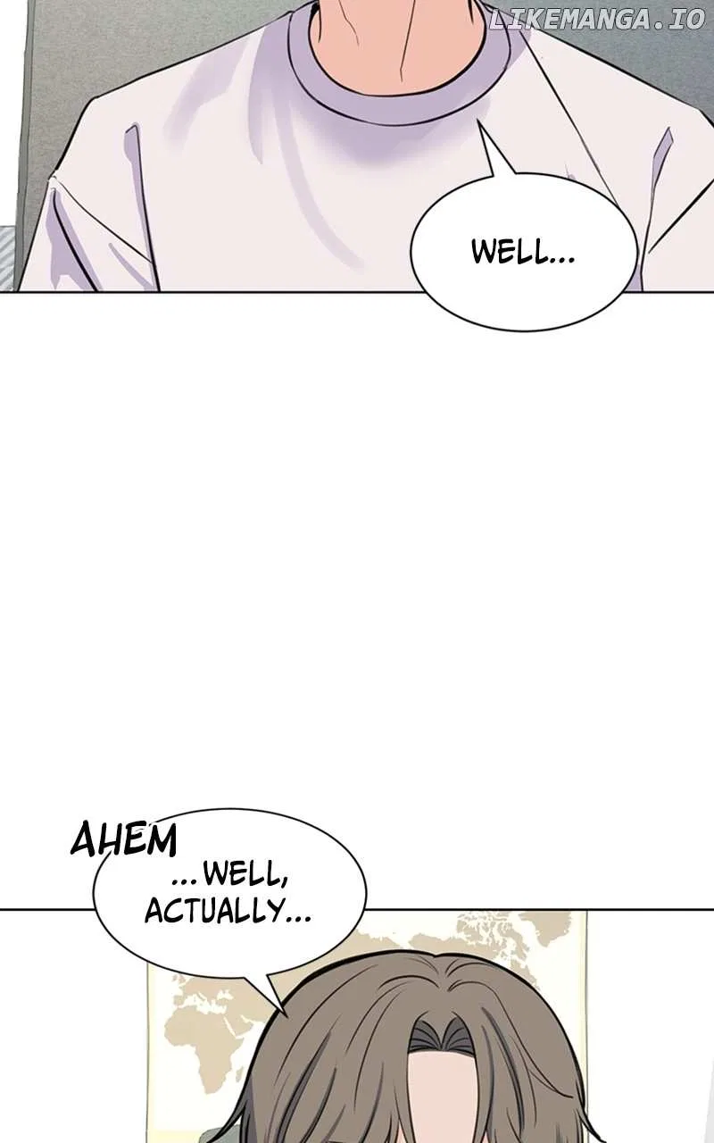Be The Butler Chapter 51 – Page 70