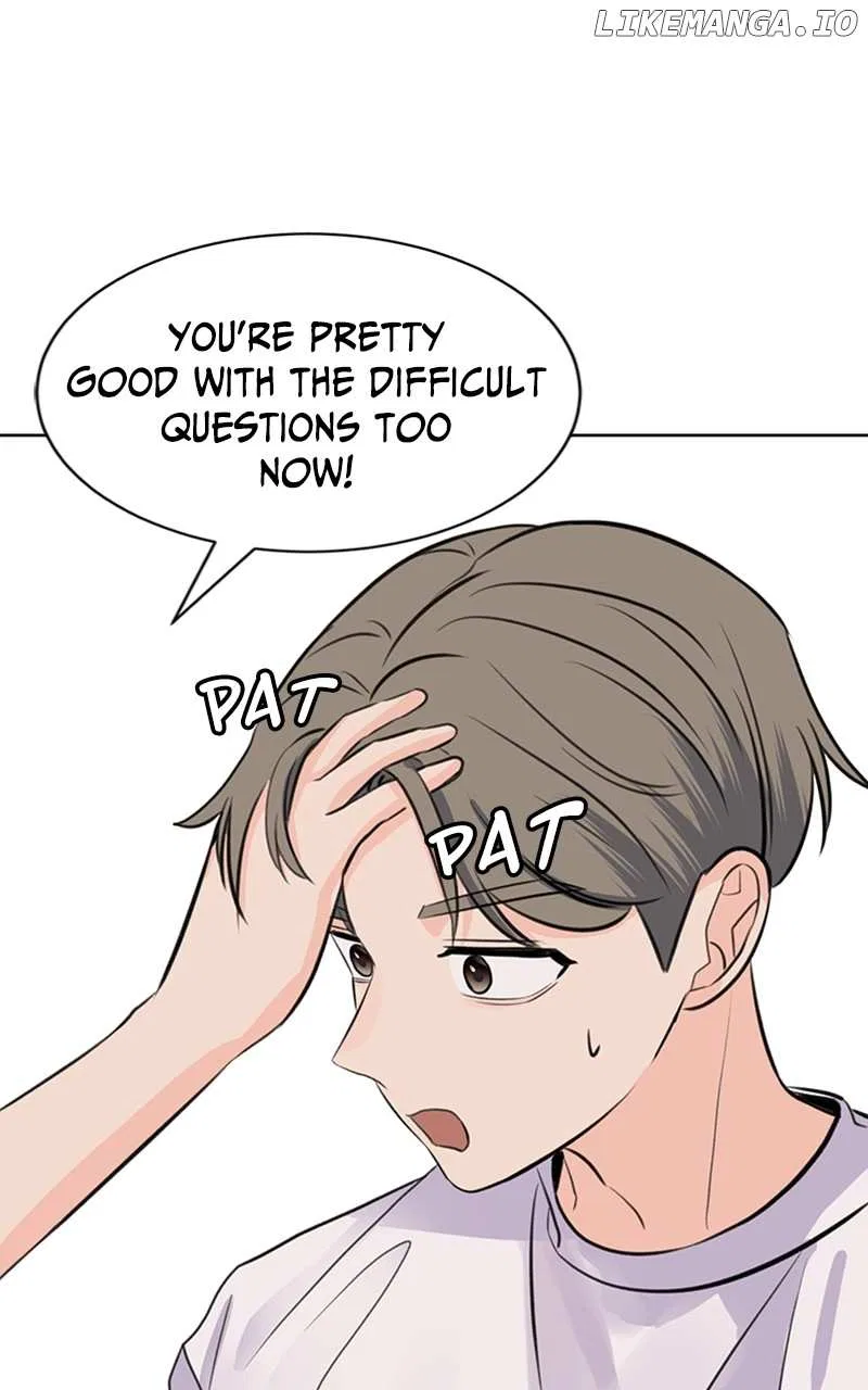 Be The Butler Chapter 51 – Page 73