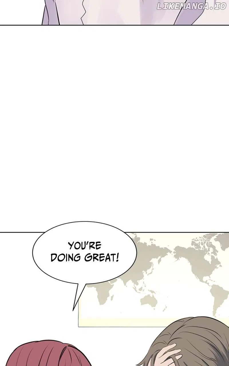 Be The Butler Chapter 51 – Page 74