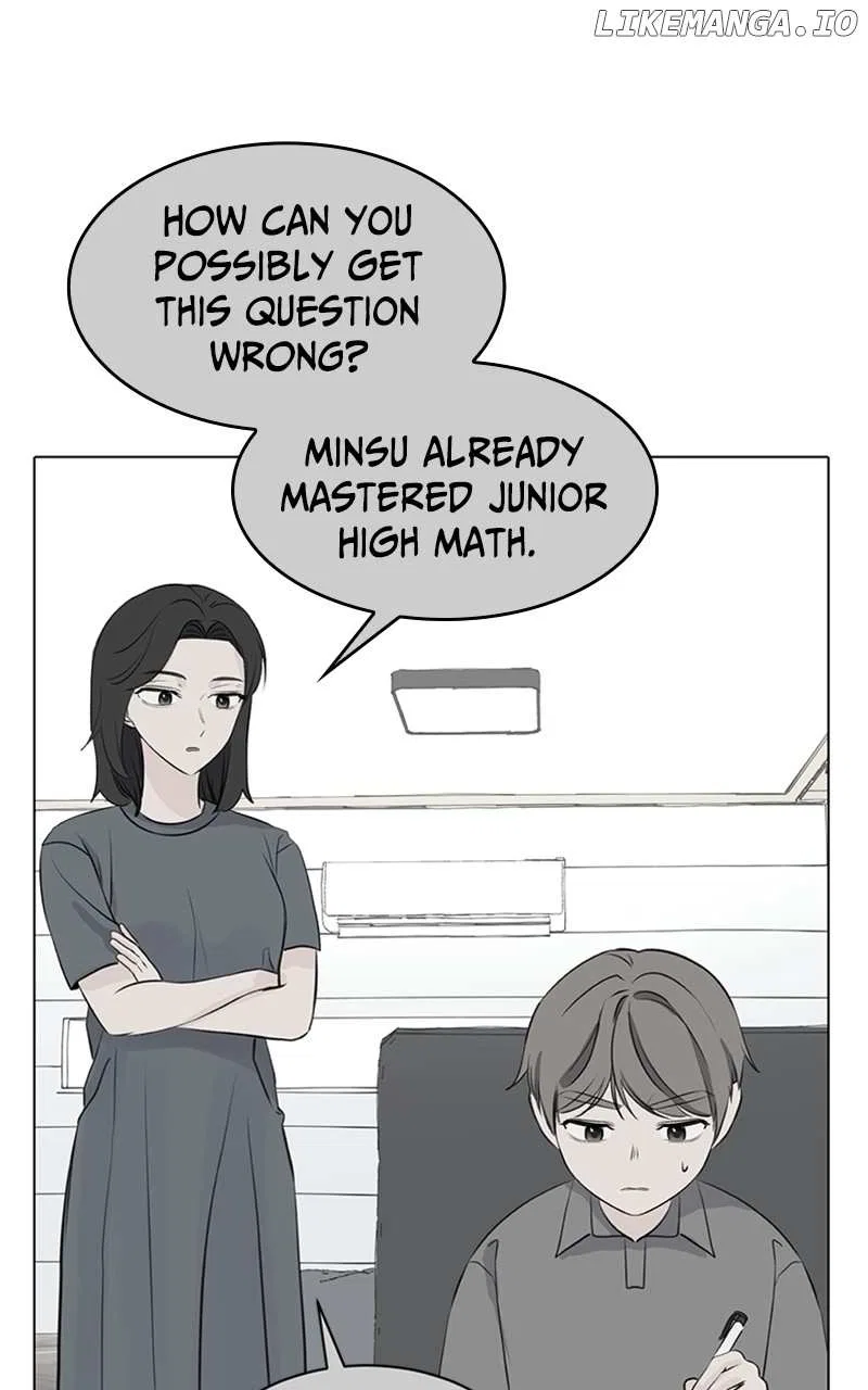 Be The Butler Chapter 51 – Page 76