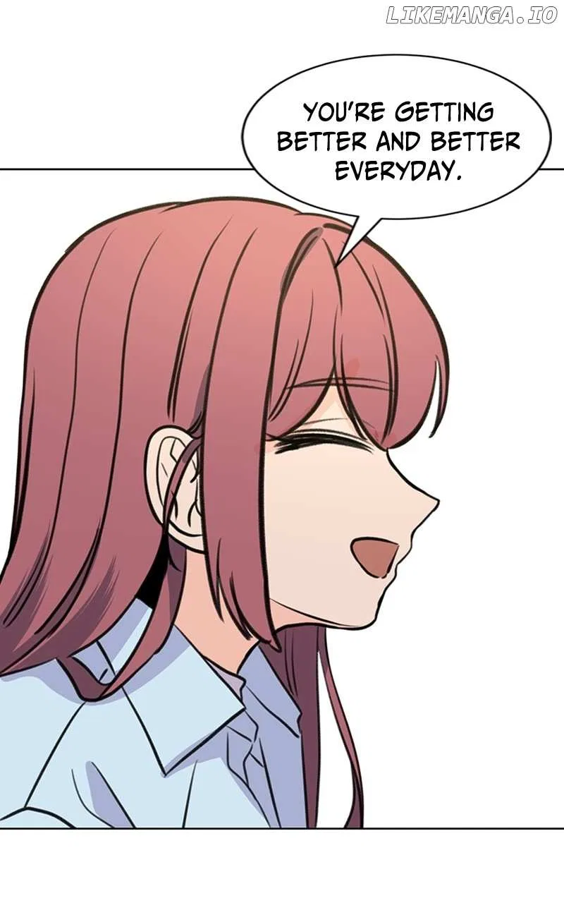 Be The Butler Chapter 51 – Page 79