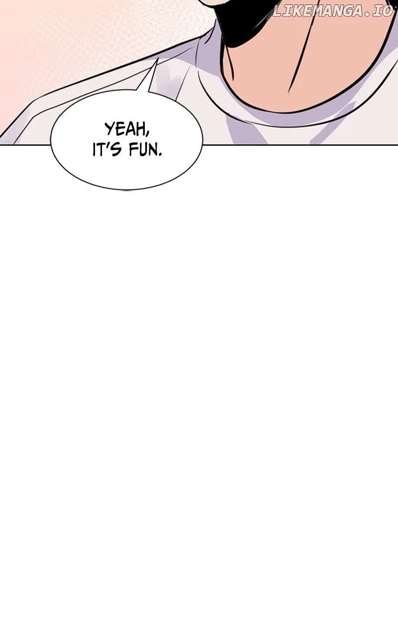Be The Butler Chapter 51 – Page 81
