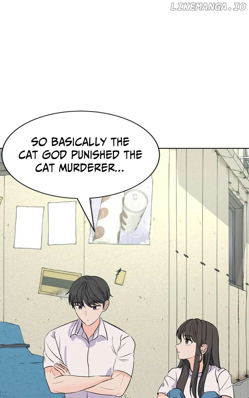 Be The Butler Chapter 50 – Page 2