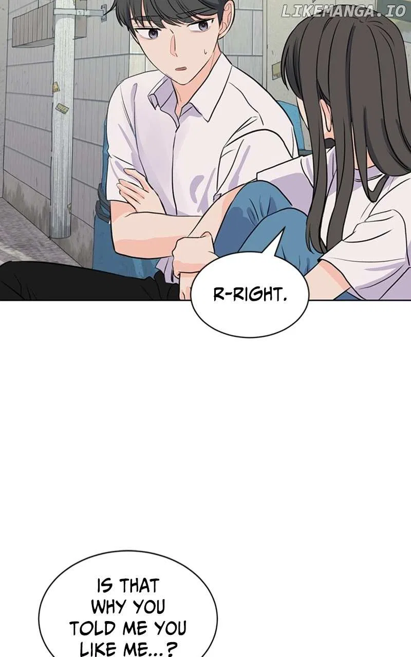 Be The Butler Chapter 50 – Page 4