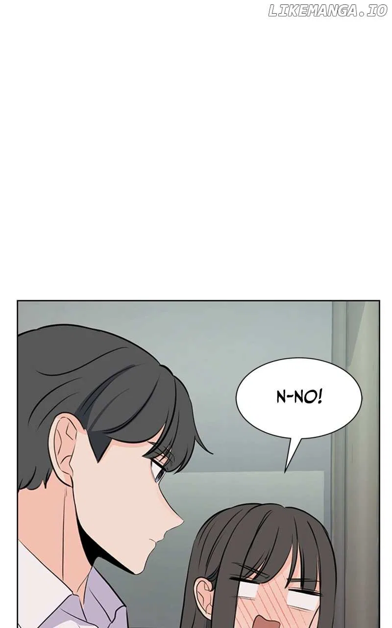 Be The Butler Chapter 50 – Page 8