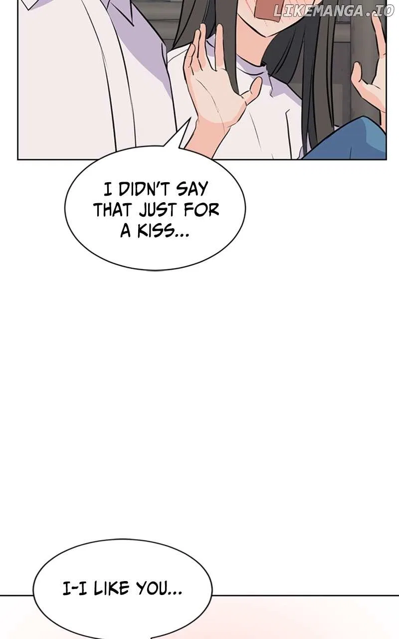 Be The Butler Chapter 50 – Page 9
