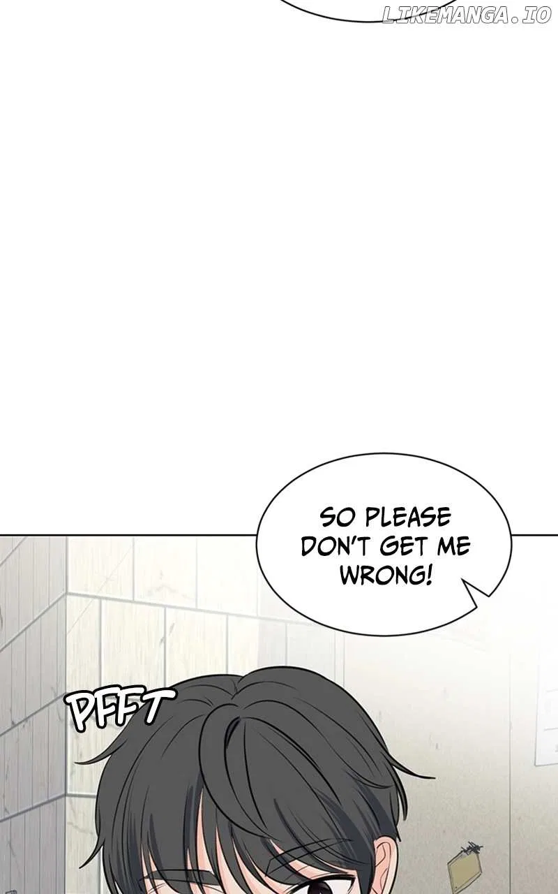 Be The Butler Chapter 50 – Page 11