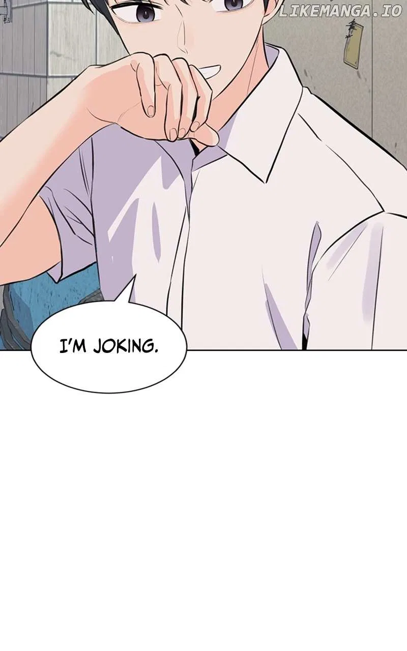 Be The Butler Chapter 50 – Page 12