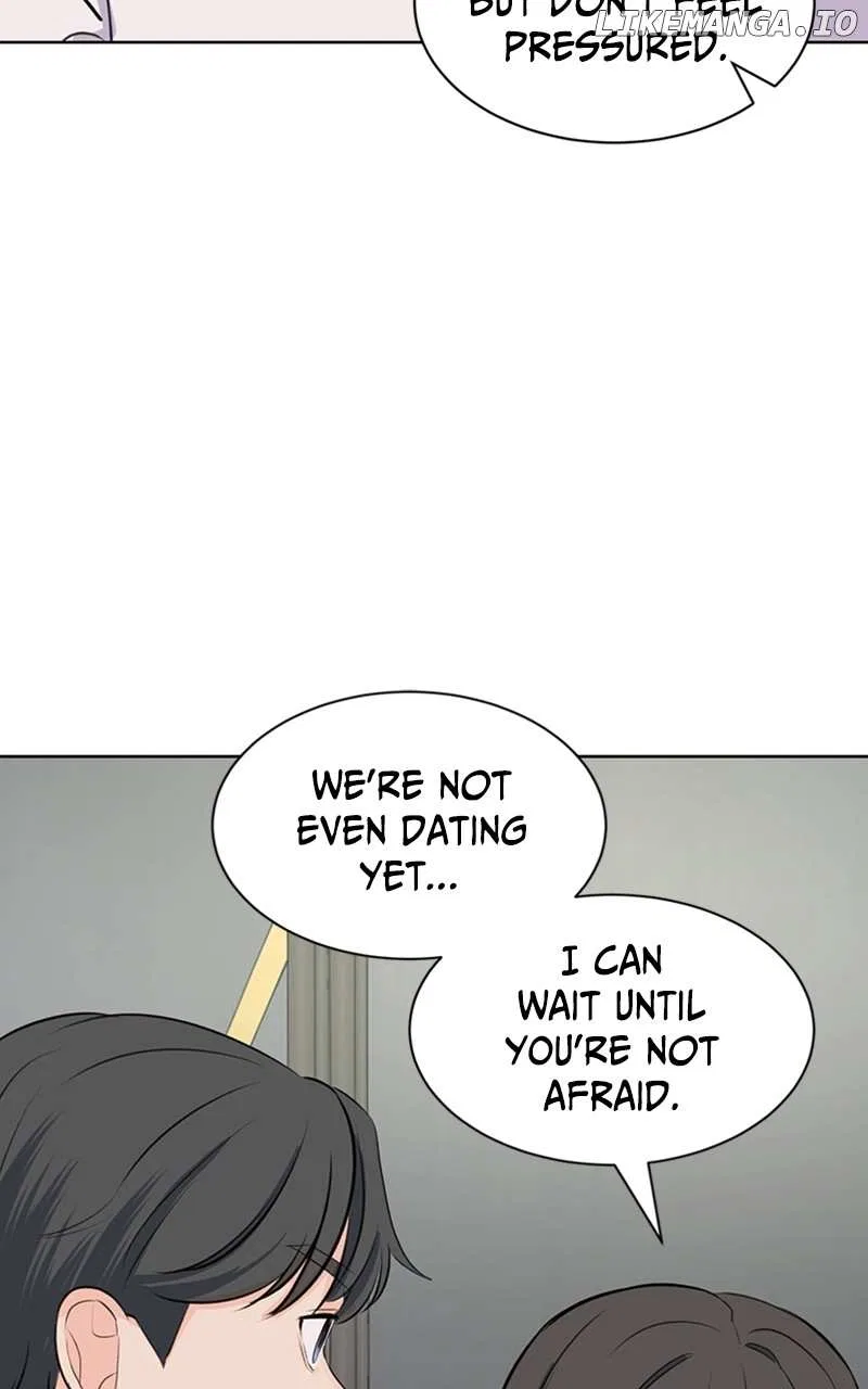 Be The Butler Chapter 50 – Page 15