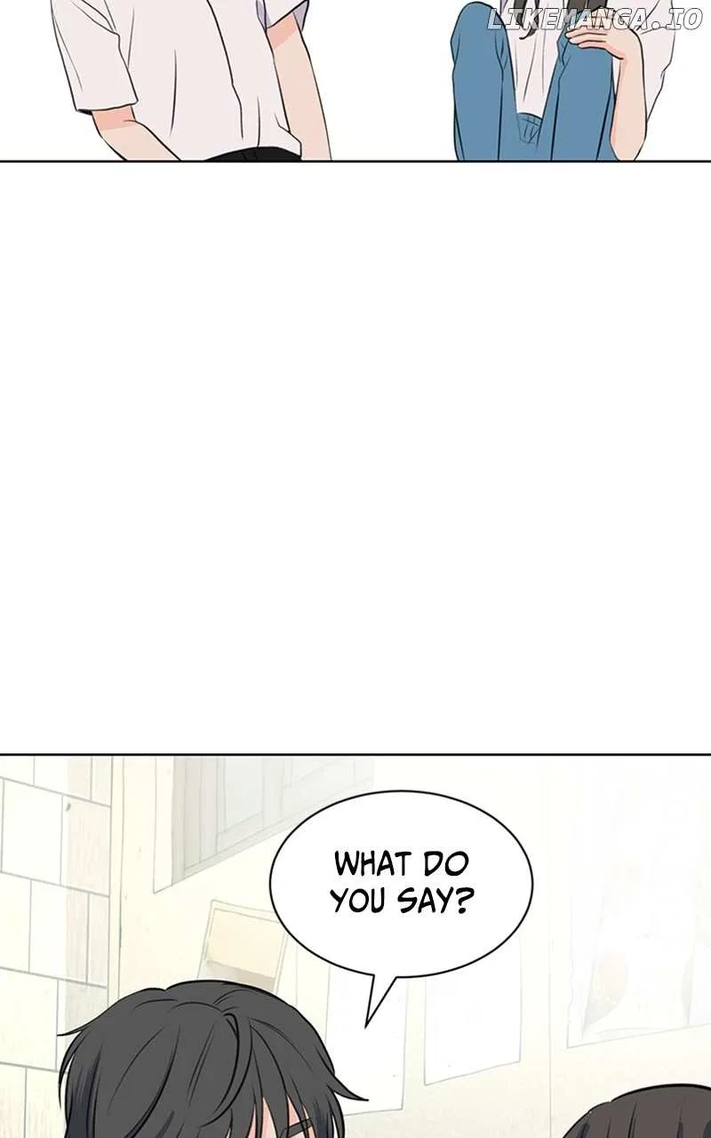 Be The Butler Chapter 50 – Page 24