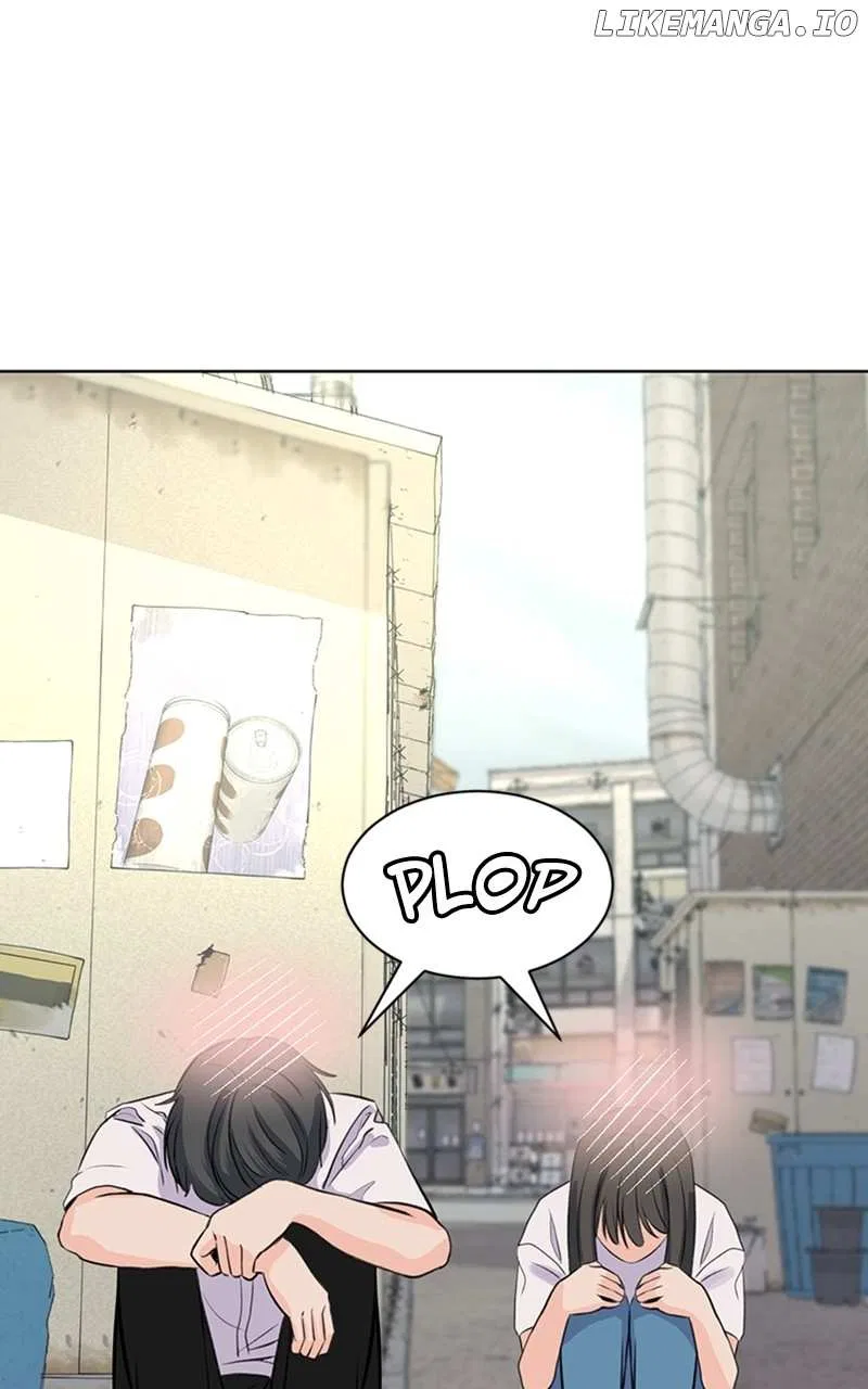 Be The Butler Chapter 50 – Page 30