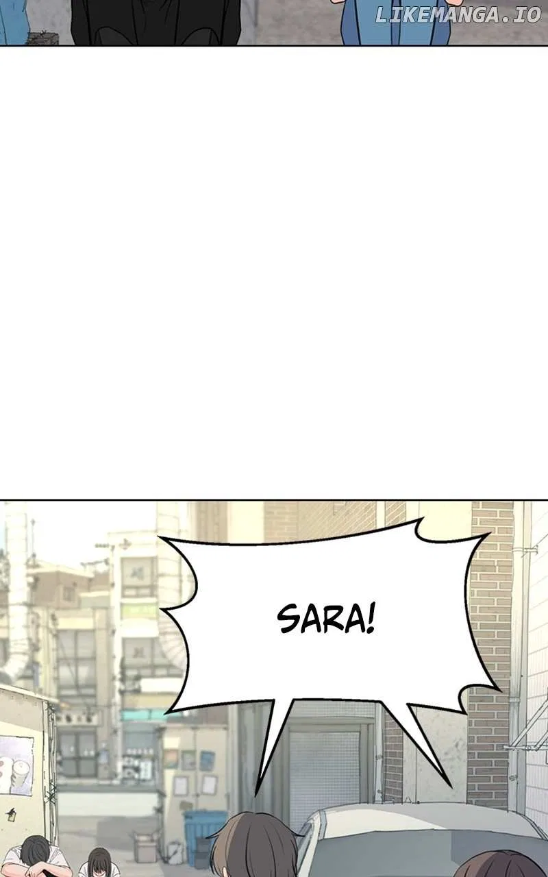 Be The Butler Chapter 50 – Page 31