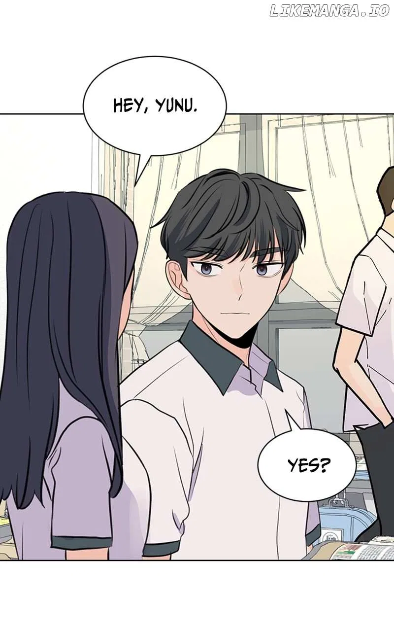 Be The Butler Chapter 50 – Page 39