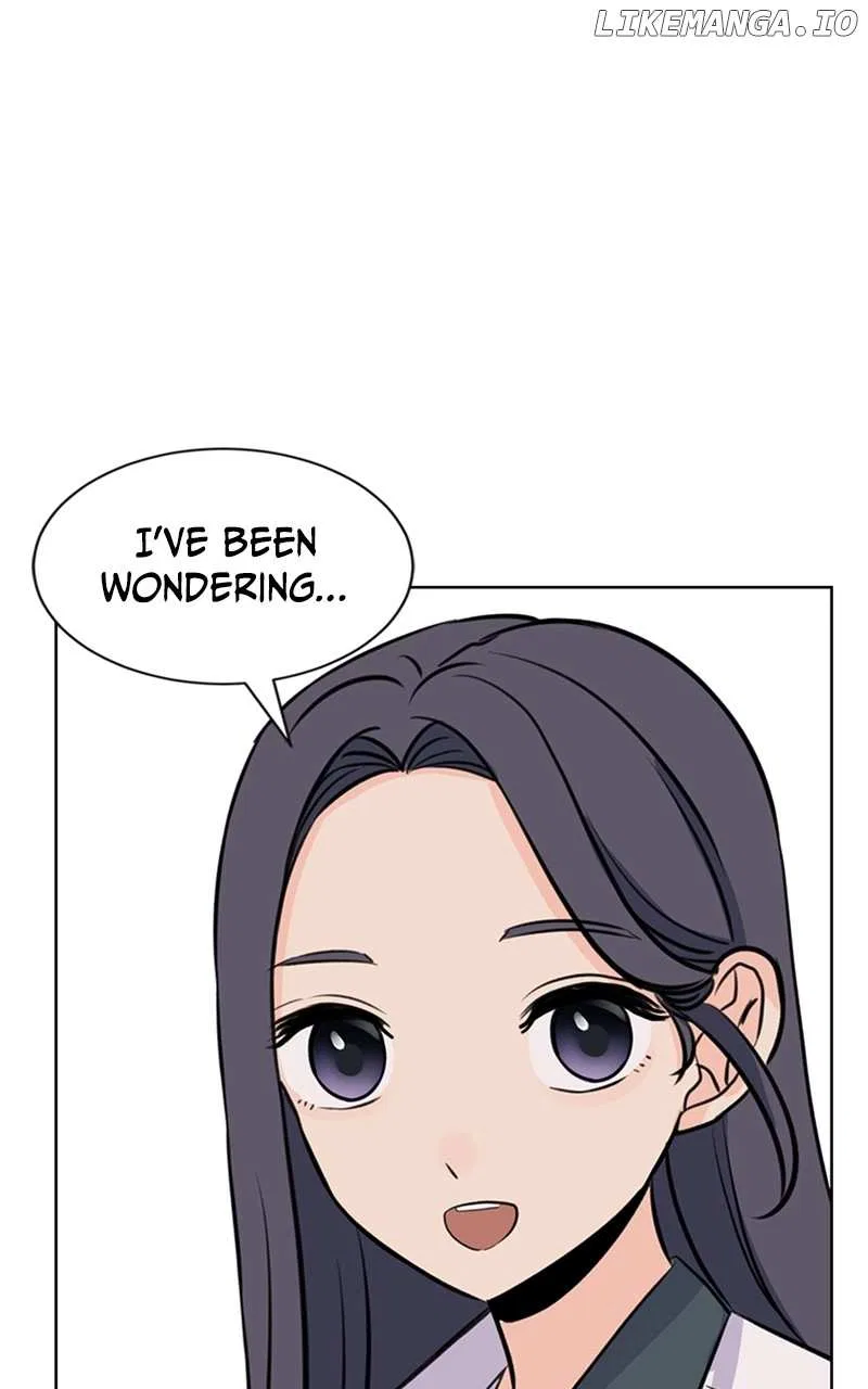 Be The Butler Chapter 50 – Page 40