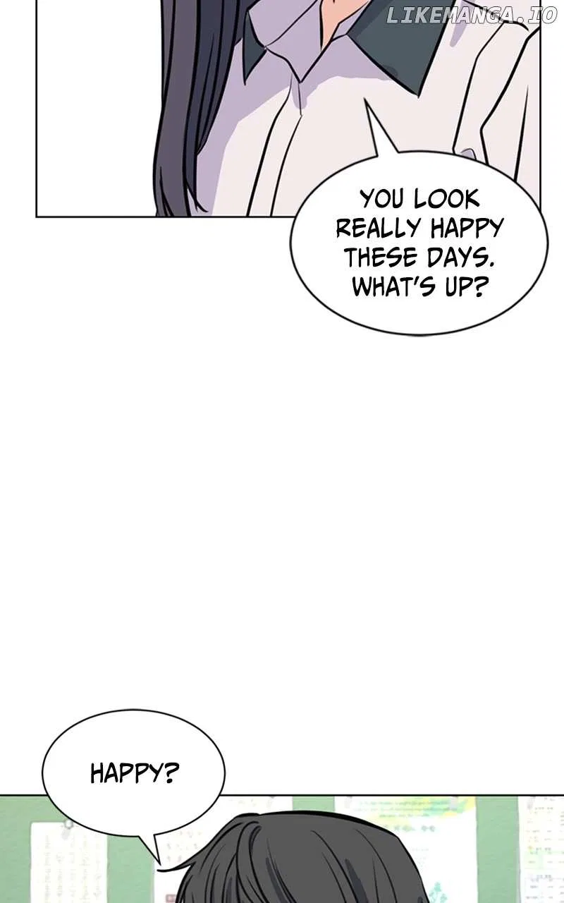 Be The Butler Chapter 50 – Page 41