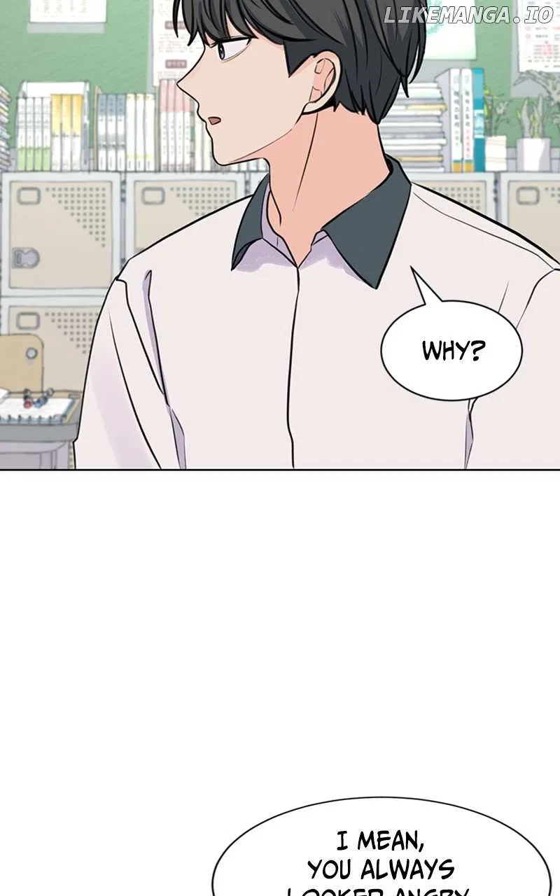 Be The Butler Chapter 50 – Page 42