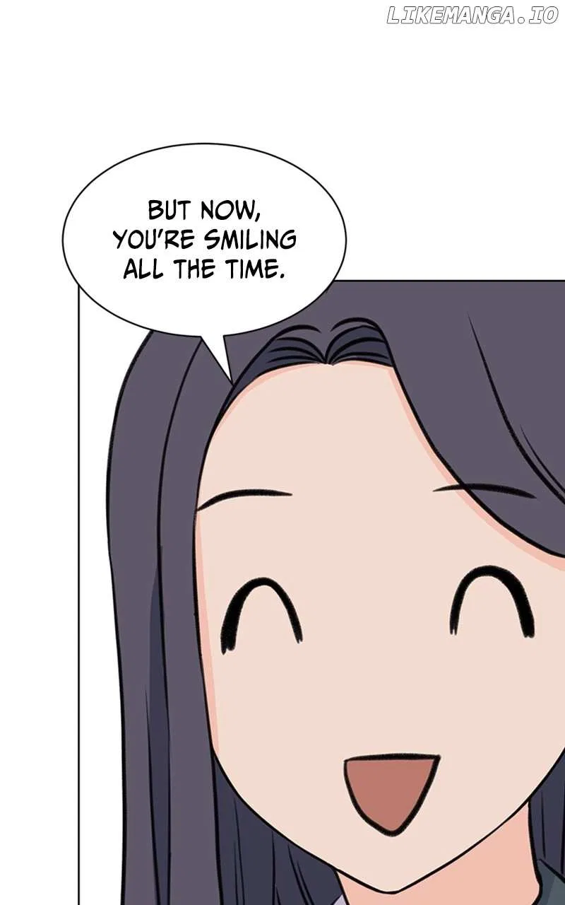 Be The Butler Chapter 50 – Page 44