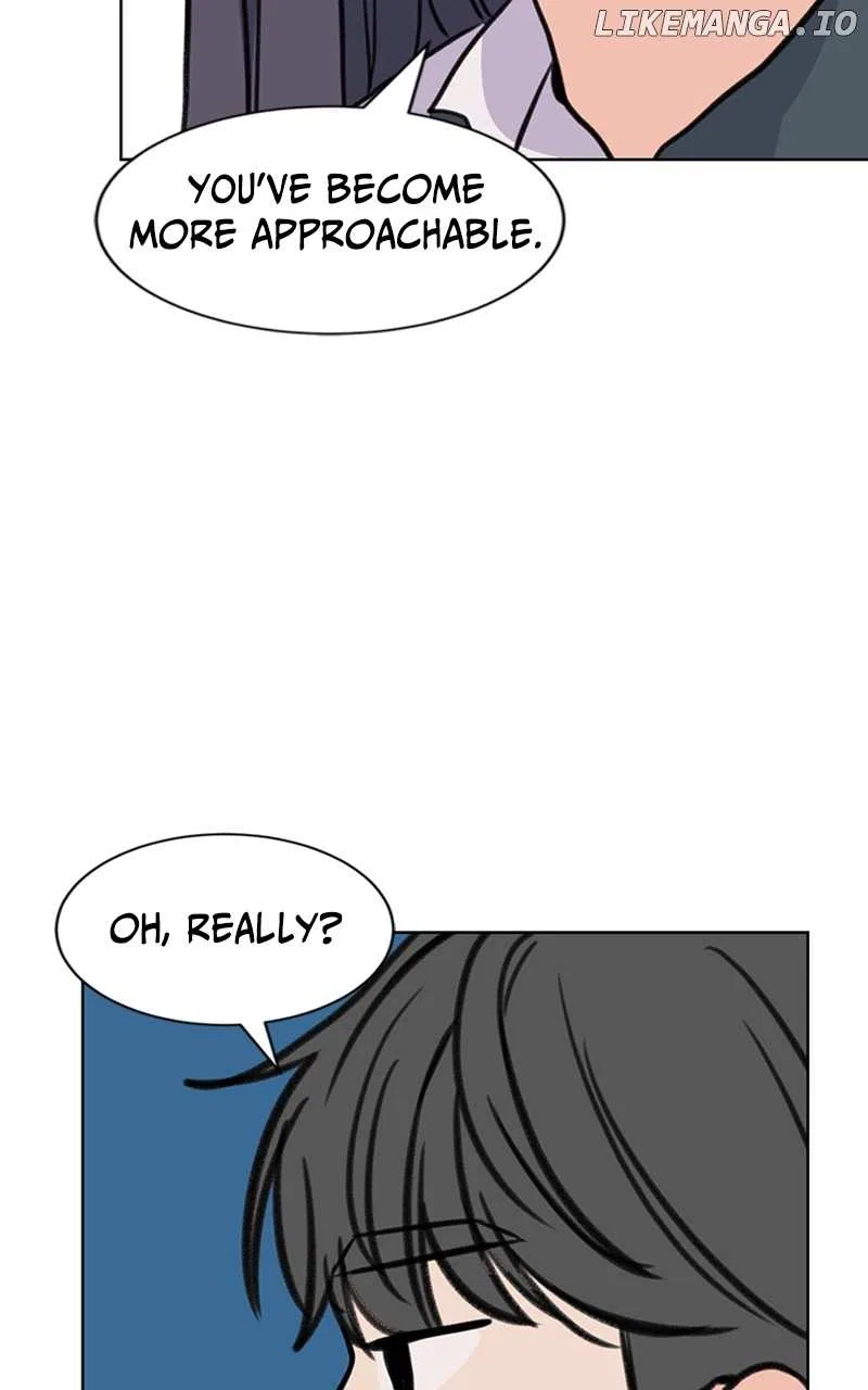 Be The Butler Chapter 50 – Page 45