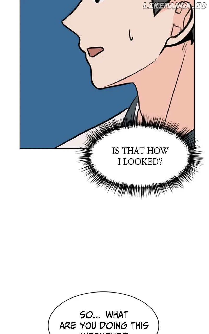 Be The Butler Chapter 50 – Page 46