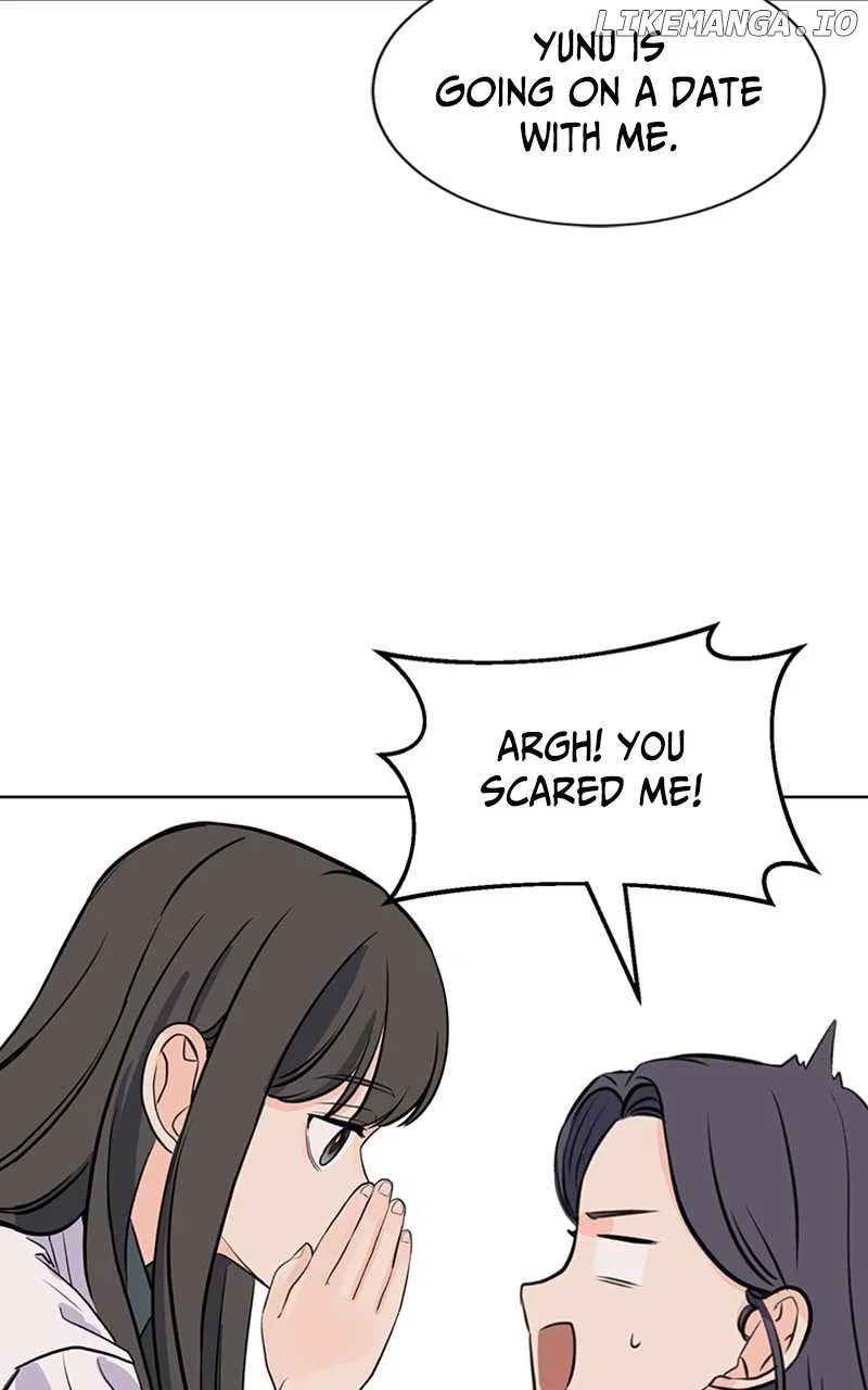Be The Butler Chapter 50 – Page 49