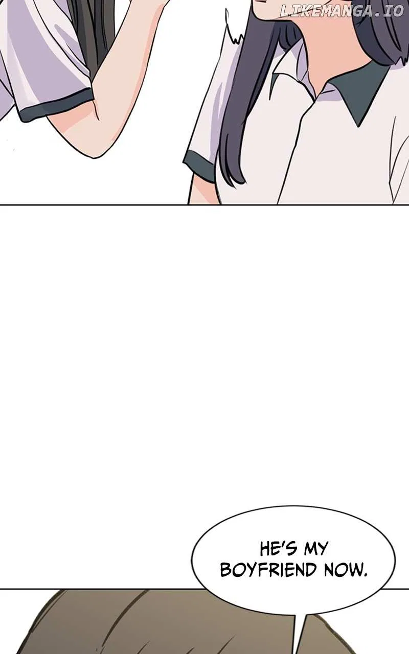 Be The Butler Chapter 50 – Page 50