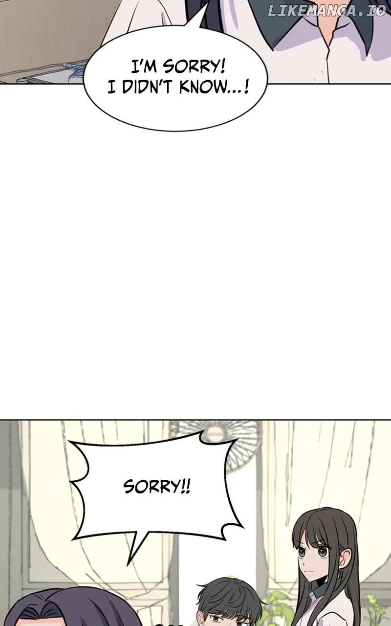 Be The Butler Chapter 50 – Page 53