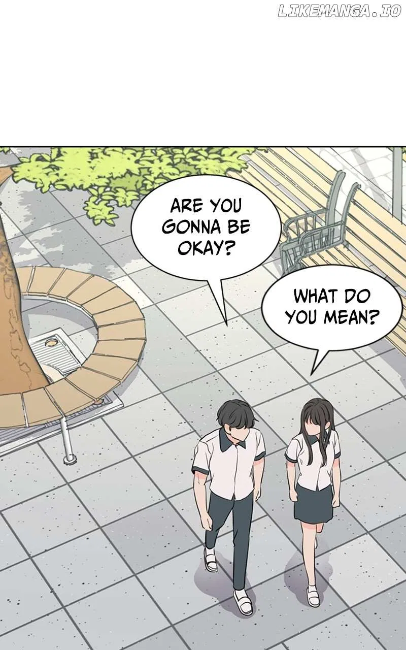 Be The Butler Chapter 50 – Page 55