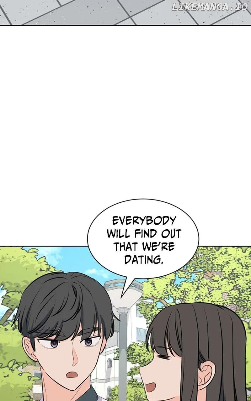 Be The Butler Chapter 50 – Page 56